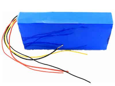 云帆電子15Ah磷酸鐵鋰電池YTH-01