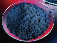 廈門鎢業 歐斯拓 鋰電正極材料 鈷酸鋰圖1