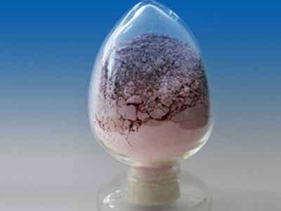 華友鈷業 鋰電正極材料 草酸鈷