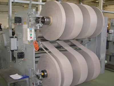 愛藍(lán)天 鋰電輔材卷式泡沫鎳