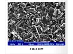 貝特瑞——人造石墨S350-A、158系列產品圖3