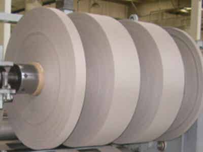 愛藍(lán)天卷式泡沫鎳