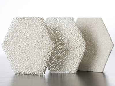 愛藍(lán)天泡沫銀