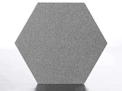 愛藍(lán)天泡沫鈷鎳合金