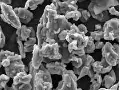 紫宸科技高容量鋰電池 鋰離子電池負極材料FT-1