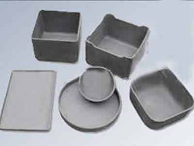 湖北朗馳 坩堝、匣缽