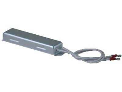 上海安采超薄鋁殼電阻器