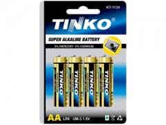 天猴電池數碼堿性電池圖1