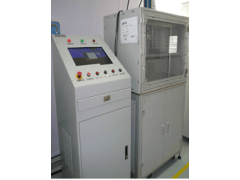 商馳科技液壓伺服擠壓試驗系統設備SJY-01