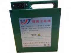 安徽力霸 鍵源鋰離子電池  通用48V10Ah鋰離子電池