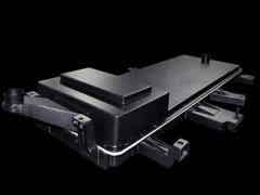 振華新能源汽車動力系統圖1