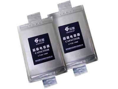 富朗特疊片軟包產品