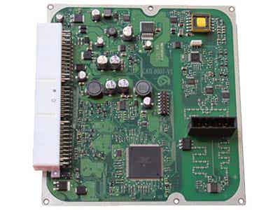 寧德時(shí)代電動(dòng)巴士電池管理系統(tǒng)