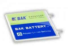 比克電池 魅族手機電池圖1