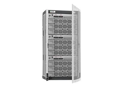 深圳瑞能實業(yè)電動汽車/儲能電站模組電池測試