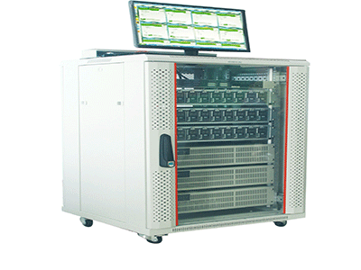 深圳瑞能實(shí)業(yè) 電池組平衡維護(hù)（BBS）系統(tǒng)