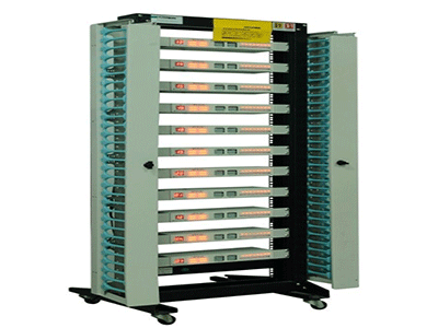 深圳瑞能實(shí)業(yè) MTV'S輔助檢測系統(tǒng)