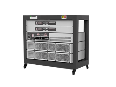 深圳瑞能實(shí)業(yè) 動(dòng)力電池組成品/半成品測試系統(tǒng)