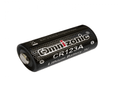 宏力能源CR123A圖1