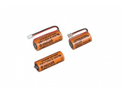 麥克賽爾圓柱形二氧化錳鋰電池（CR）圖1