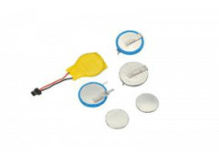 麥克賽爾扣式二氧化錳鋰電池（CR）圖1