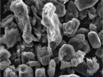 貝特瑞 負極材料 高端人造石墨S360系列產品