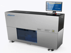 佛山楓萊爾FC-02-L在線檢測儀圖1