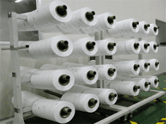 銅陵晶能容量型隔膜