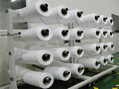 銅陵晶能容量型隔膜