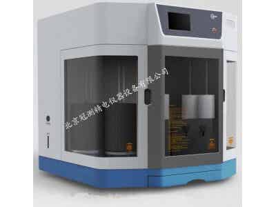 冠測 二氧化鈦的比表面積