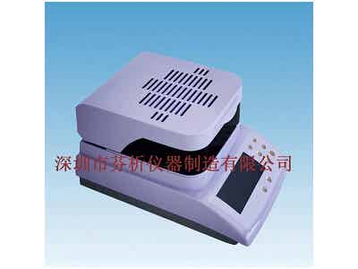 鋰電池聚合物固含量檢測儀