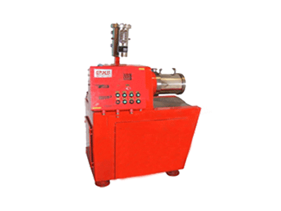 派勒/PUHLER 智能納米砂磨機 PHN 2