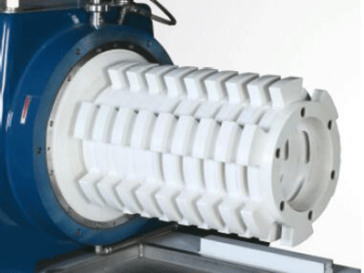 派勒/PUHLER 棒銷式納米砂磨機(jī) PHN 60