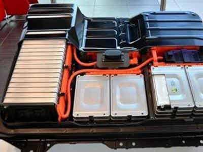 探究中航鋰電內(nèi)部，科技感爆棚，進來看看