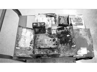 特斯拉采用的18650電池到底安不安全？