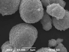 天力鋰能鎳鈷錳酸鋰三元材料TLM610圖3