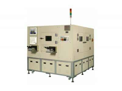 贏多美立疊片X-Ray在線檢測(cè)設(shè)備 鋰電X光檢查機(jī)