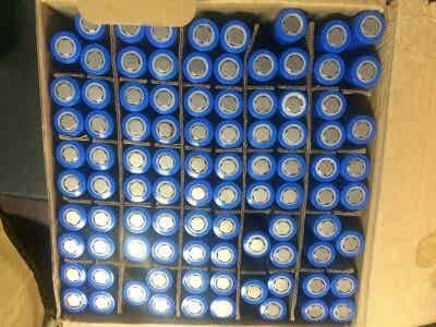 BC品聚合物、動力電池電芯、18650