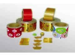 中金瑪泰—巧克力包裝用鋁箔圖1