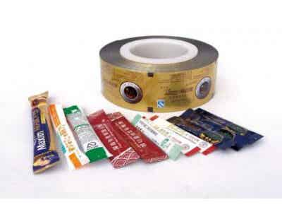 中金瑪泰—易撕棒狀包裝膜、袋