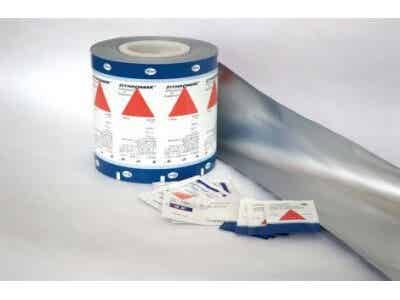 中金瑪泰—紙鋁塑藥用復合膜、袋