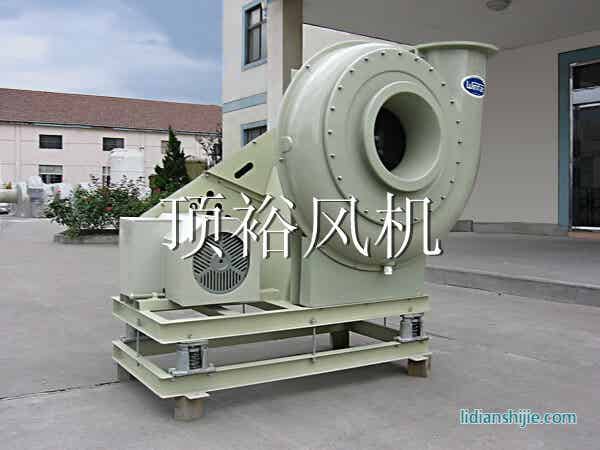 RTO玻璃鋼風機