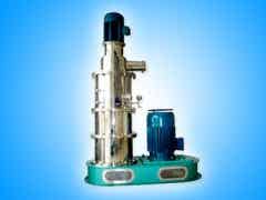 正遠(yuǎn)粉體工程-LHJ超細(xì)機(jī)械粉碎機(jī)圖2