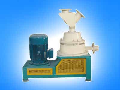 正遠粉體工程-LHX旋風磨