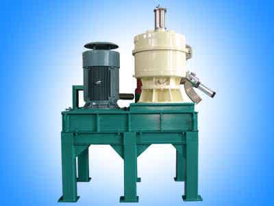 正遠粉體工程-LHS融合機