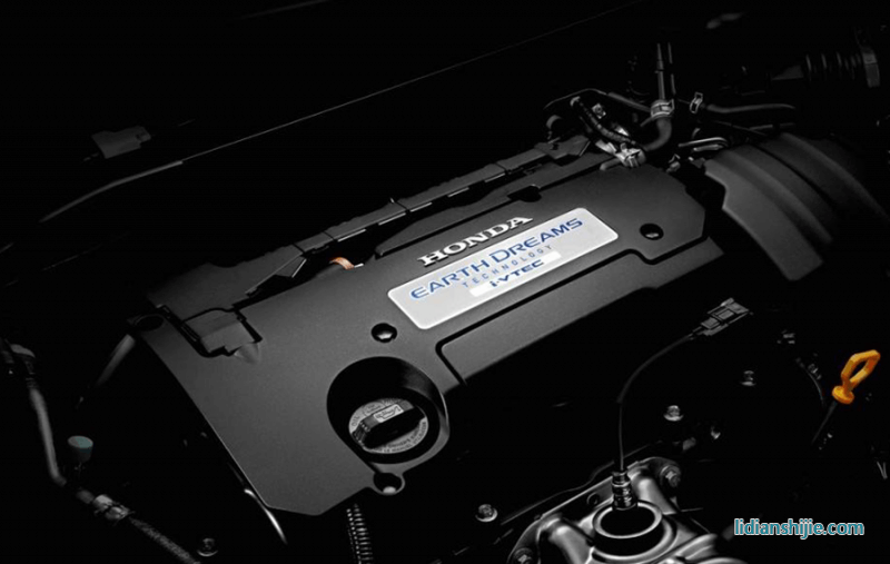 東方本田思域發(fā)動(dòng)機(jī)