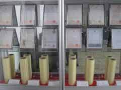 先材 PI-20-60聚酰亞胺（PI-20系列）納米纖維電池隔膜圖3