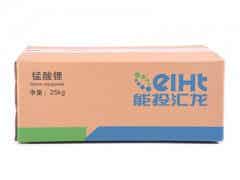 能投匯龍錳酸鋰正極材料圖1