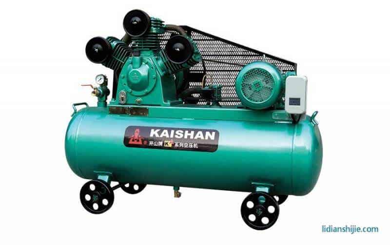 鋰電池生產(chǎn)設(shè)備空壓機(jī)