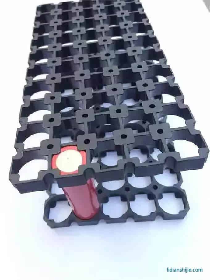 鋰電池車間運(yùn)輸托盤